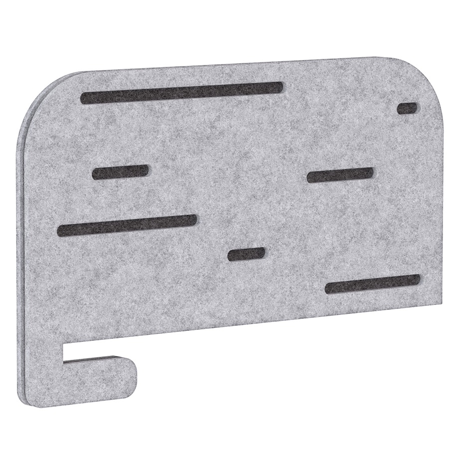 acoustic screen