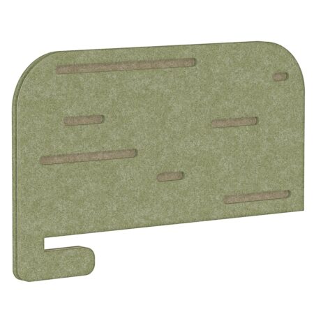Moss Green