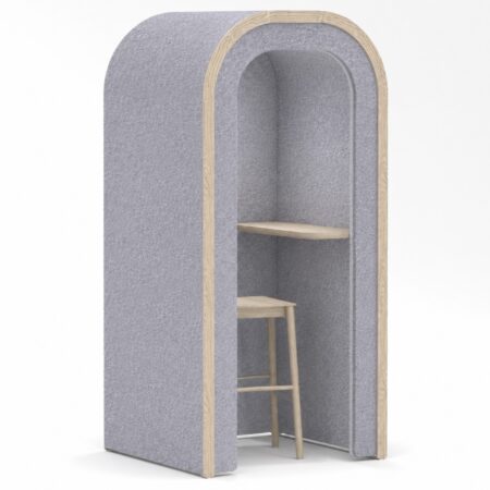 Acoustic Light Grey