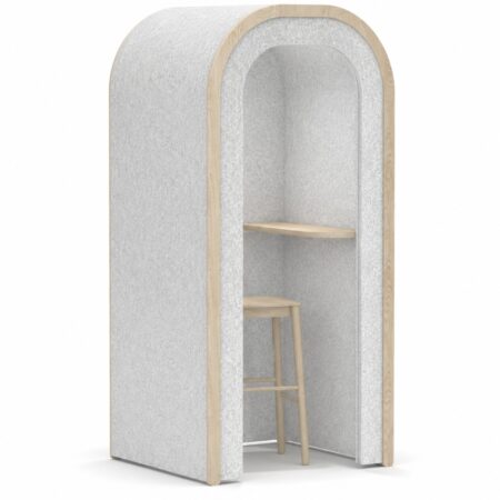 Acoustic White