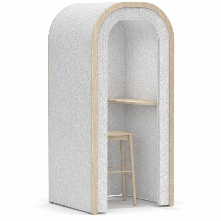 acoustic-white