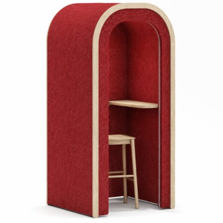 Acoustic Wine