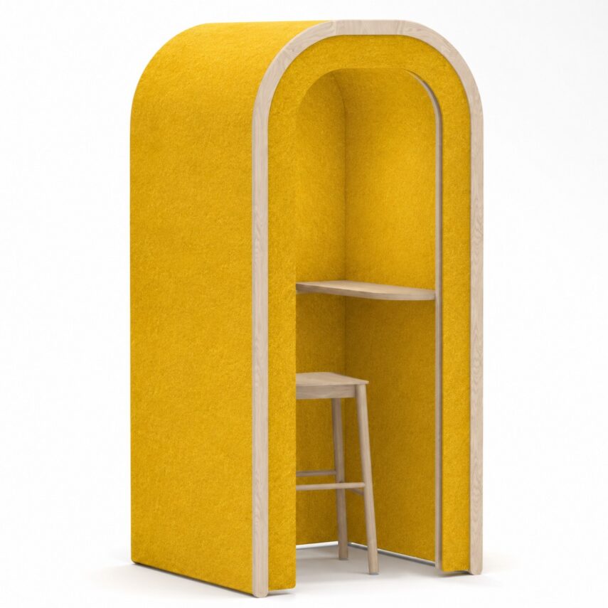 acoustic-yellow