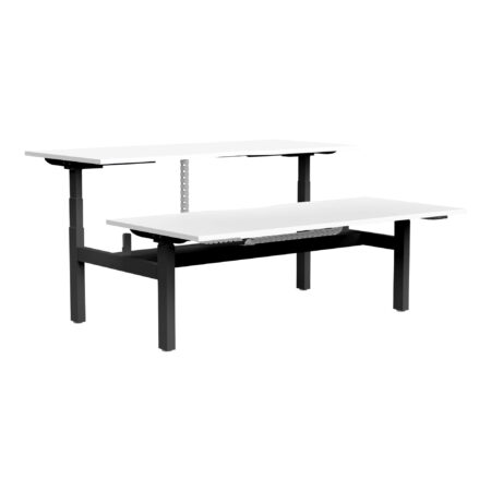 height adjustable desk