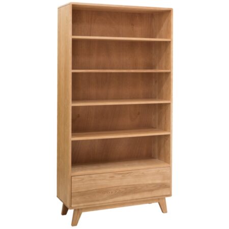 bookcase
