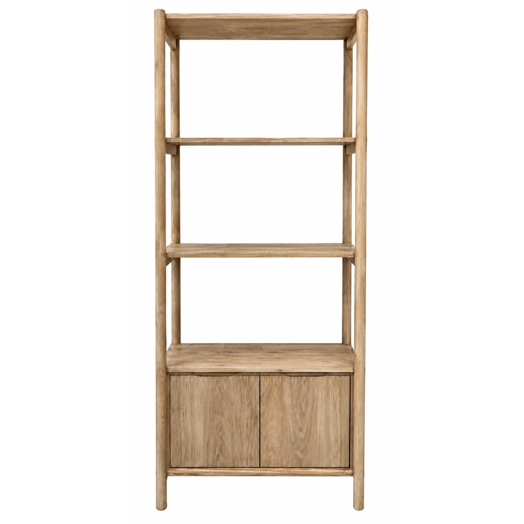 bookcase cupboard