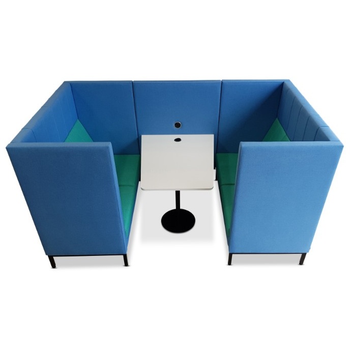 booth seating