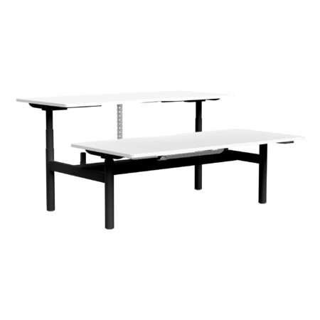 height adjustable desk