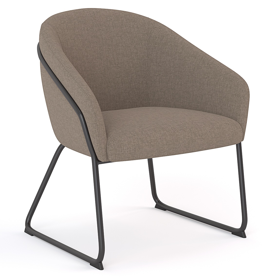 visitor chair