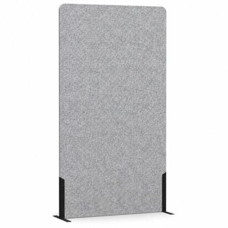 Acoustic Dark Silvery Grey