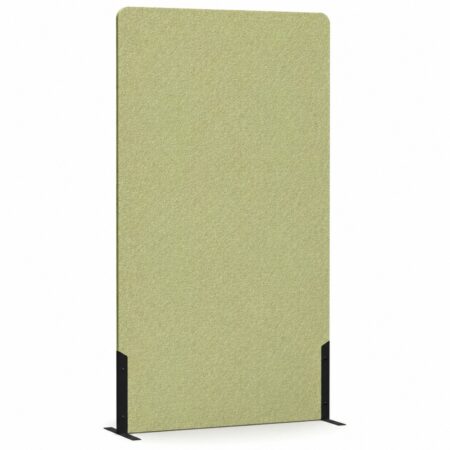 Acoustic Leaf Green
