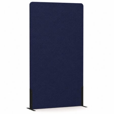 Acoustic Navy Peony