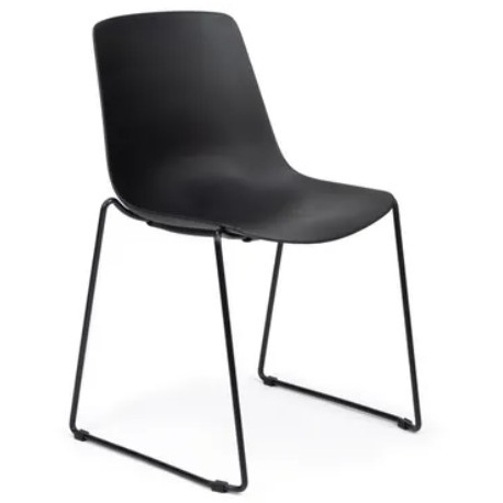visitor chair