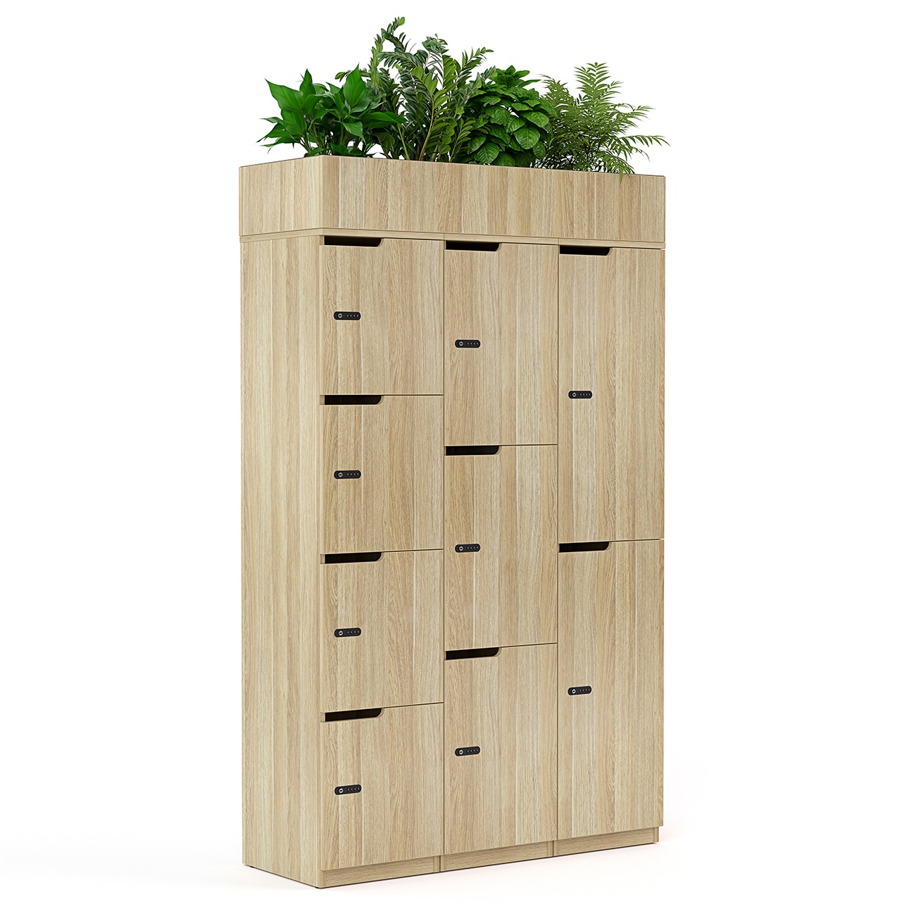 locker