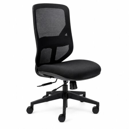 mesh office chair
