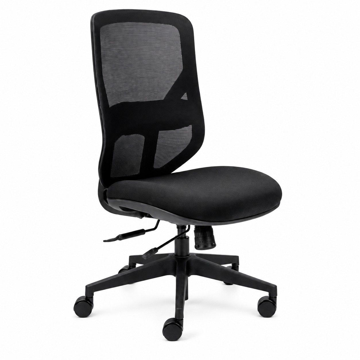 mesh office chair