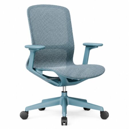 mesh office chair