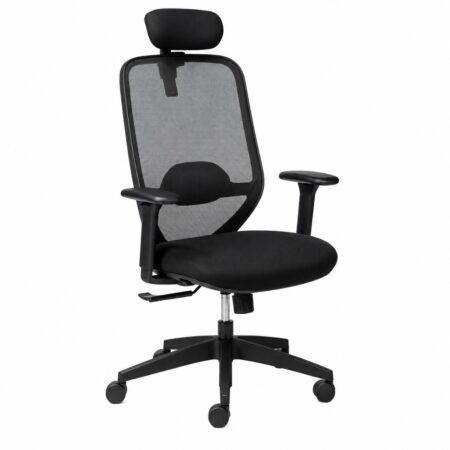 mesh office chair