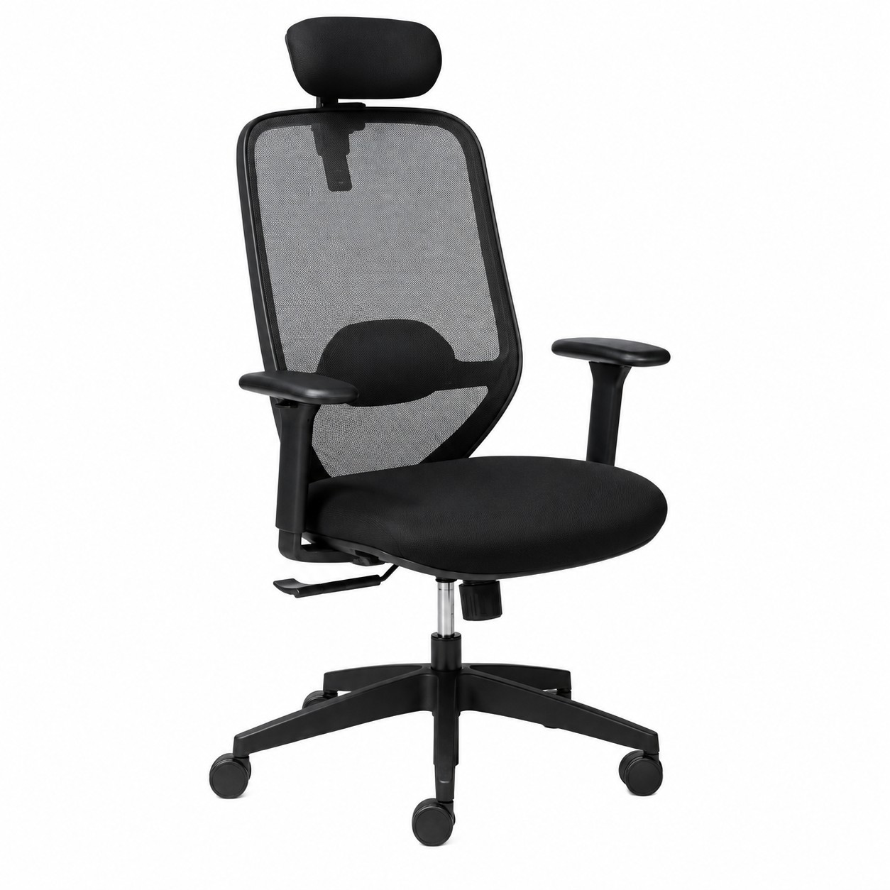 mesh office chair