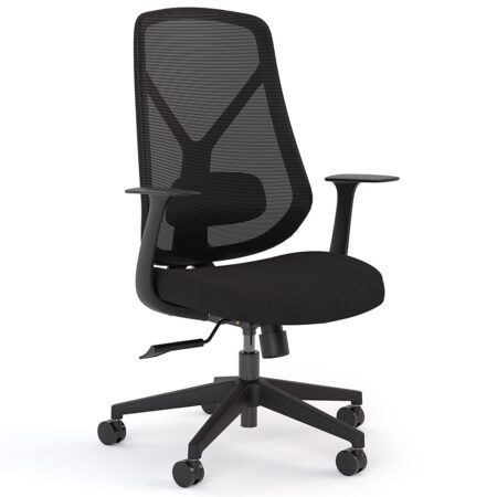 mesh office chair