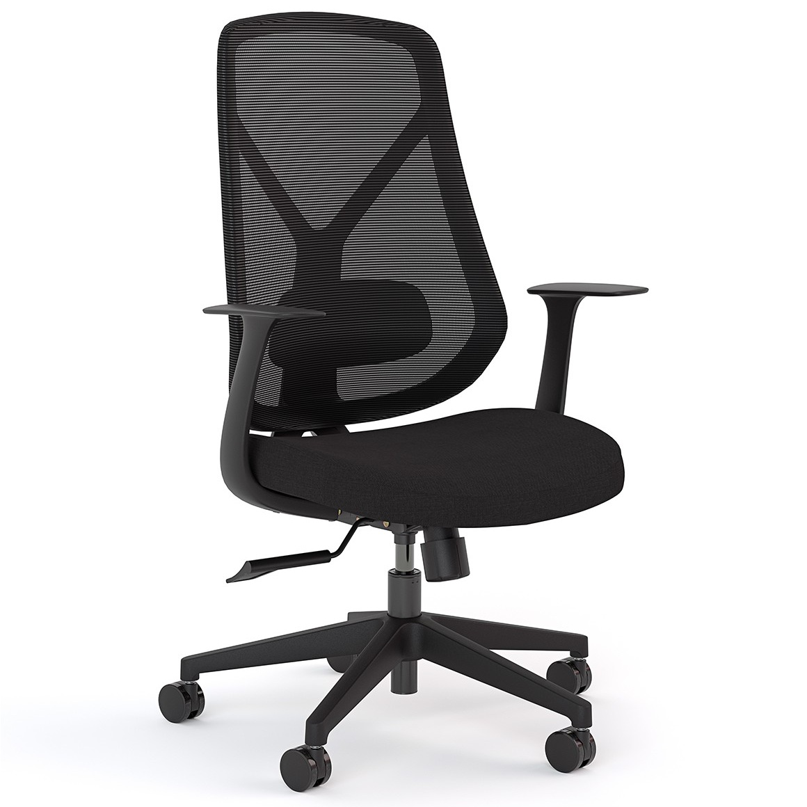 mesh office chair
