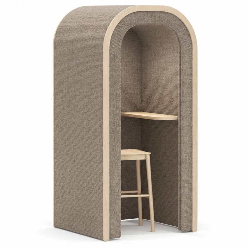 acoustic-pumice