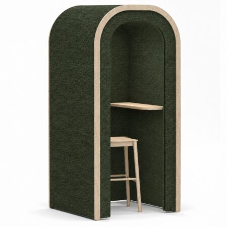 Acoustic Woodland