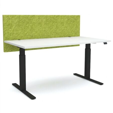 Acoustic Apple Green
