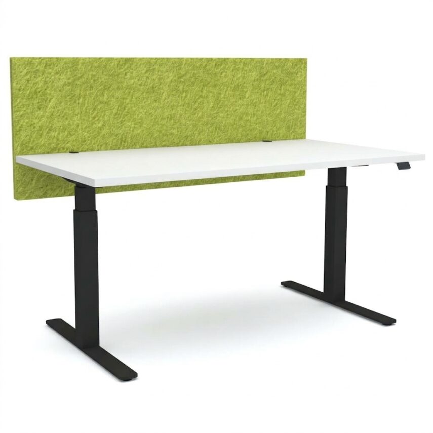 acoustic-apple-green