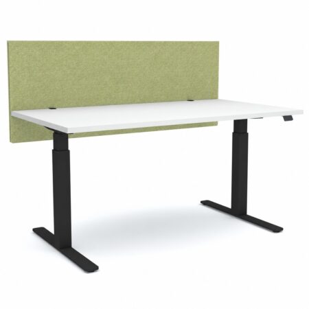 Acoustic Leaf Green