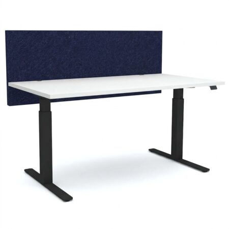 Acoustic Navy Peony
