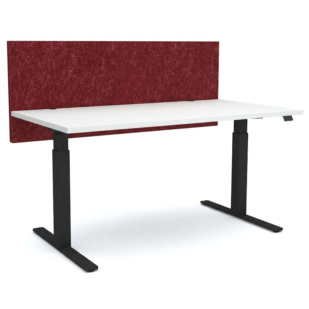 acoustic divider