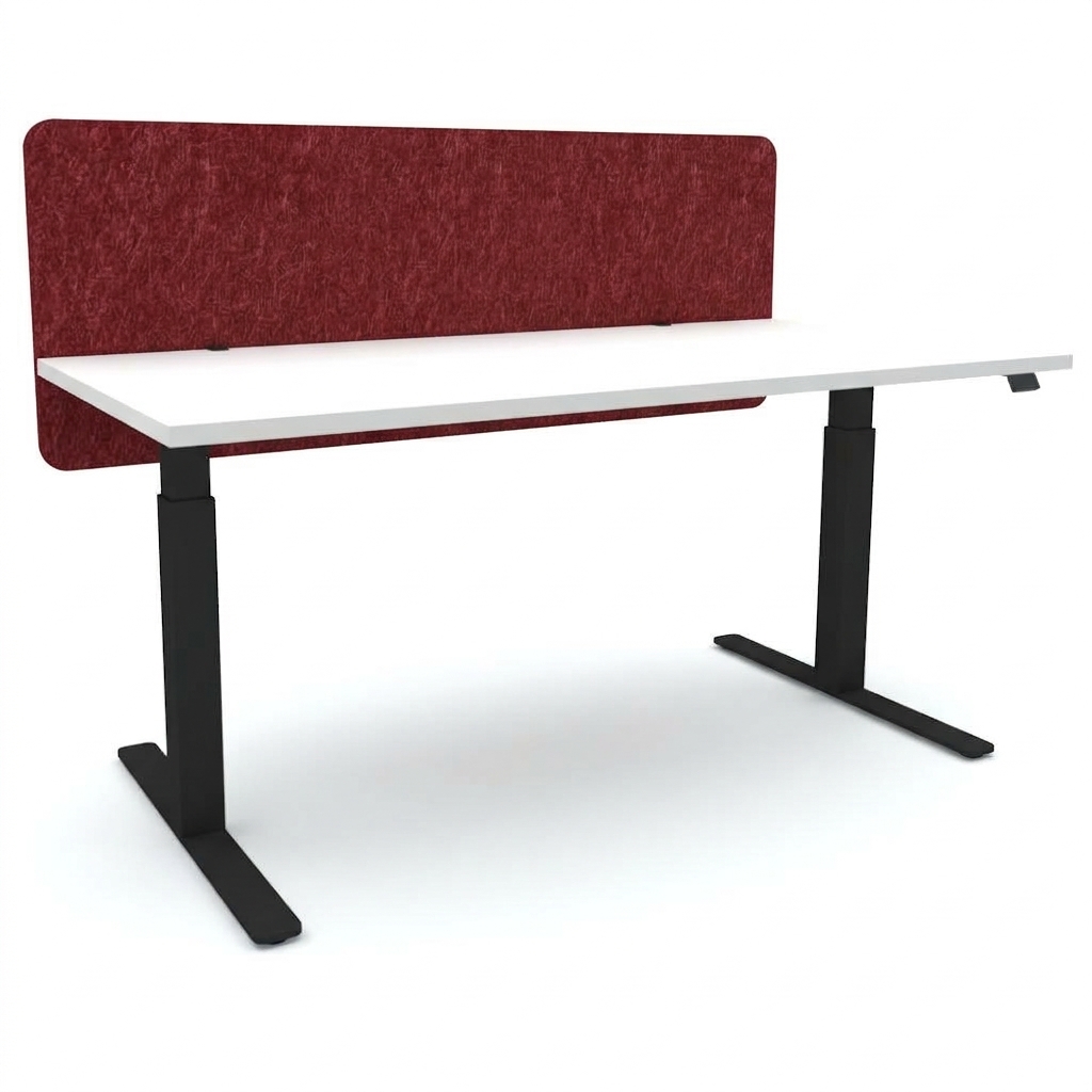 acoustic divider