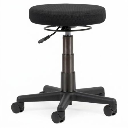 height adjustable stool