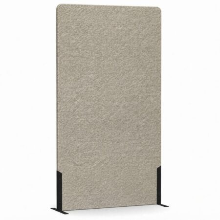 Acoustic Pumice