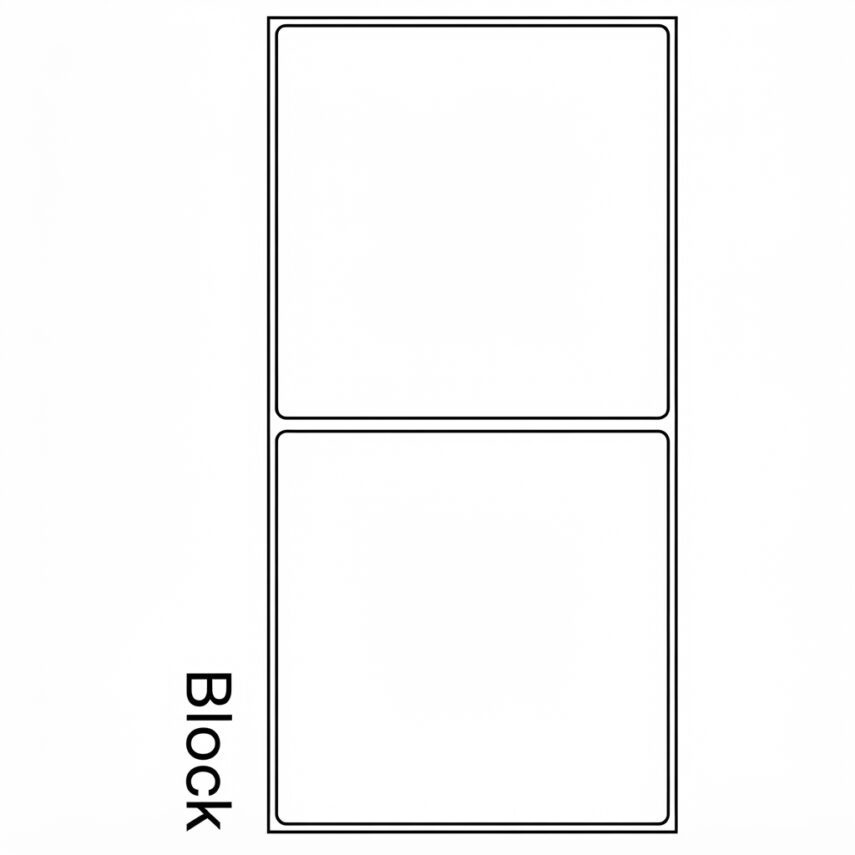 block