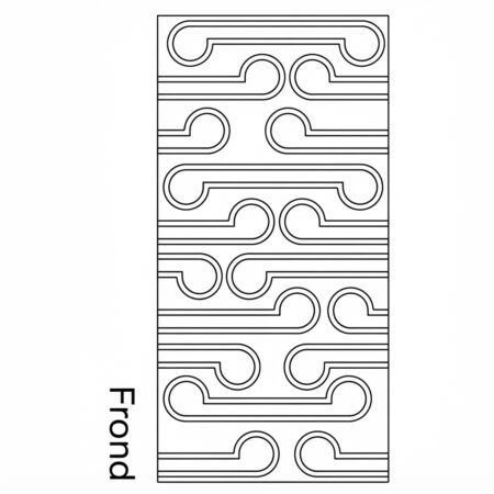 Frond